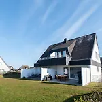 Haus Nordseegruss, App. 4