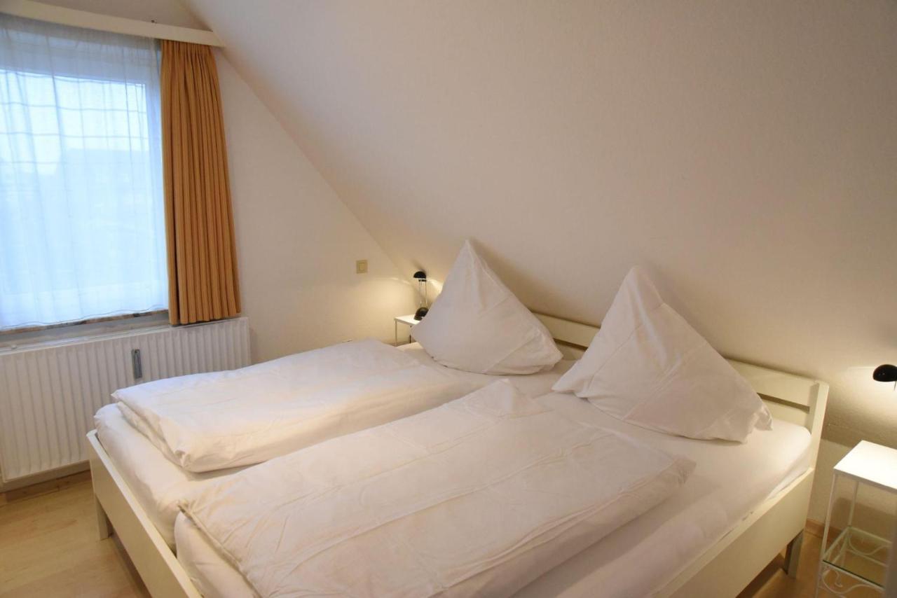 Haus Nordseegruss, App. 4 Apartment *