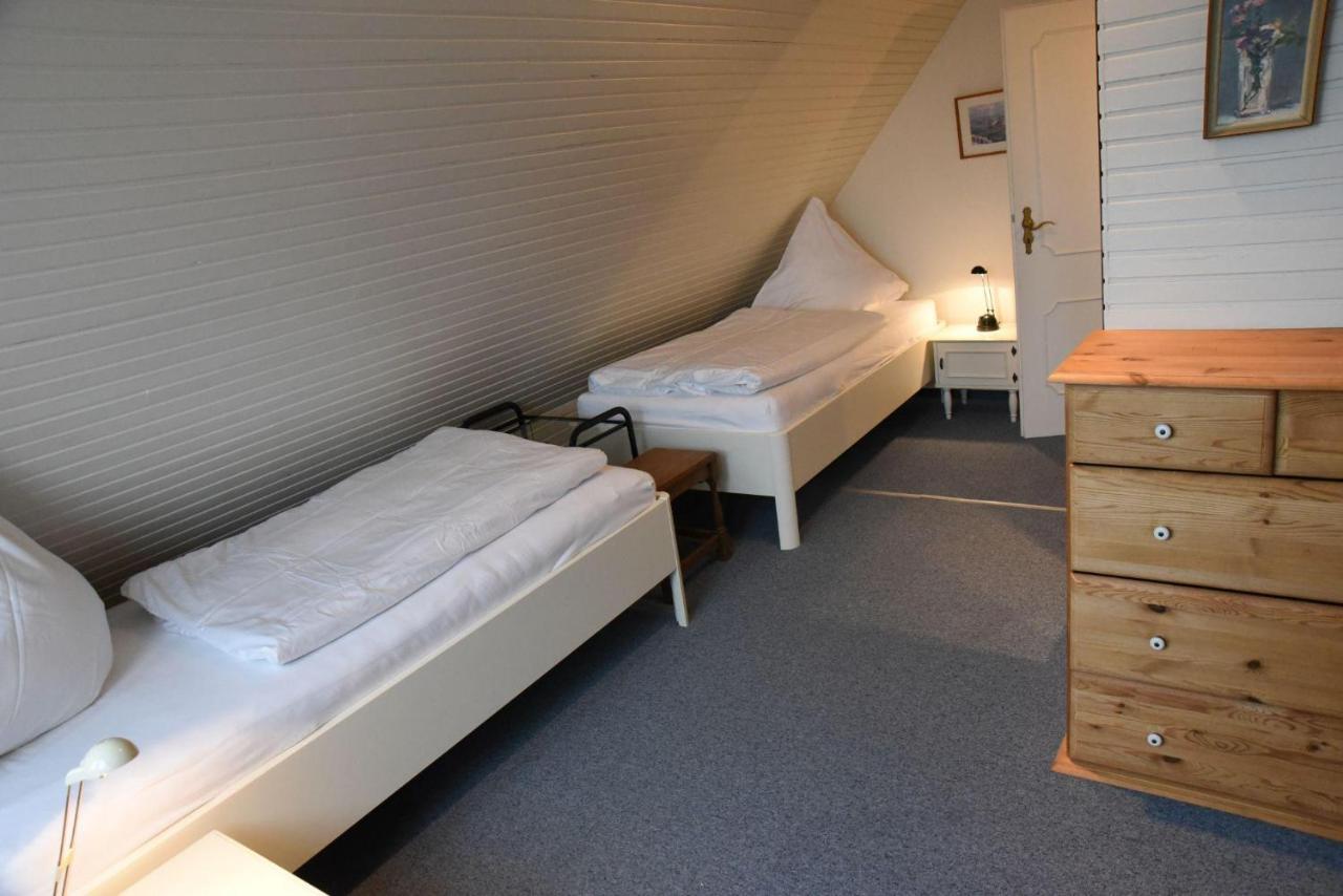 Haus Nordseegruss, App. 4