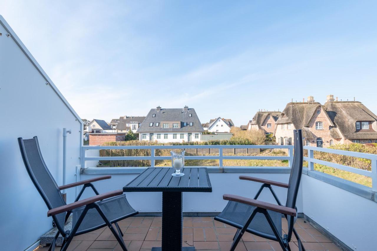 Apartment Haus Nordseegruss, App. 4