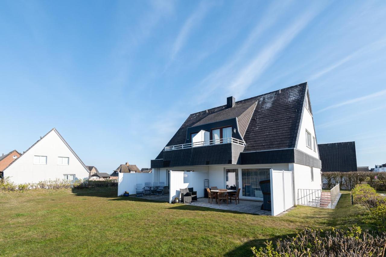 Apartment Haus Nordseegruss, App. 4 Wenningstedt-Braderup