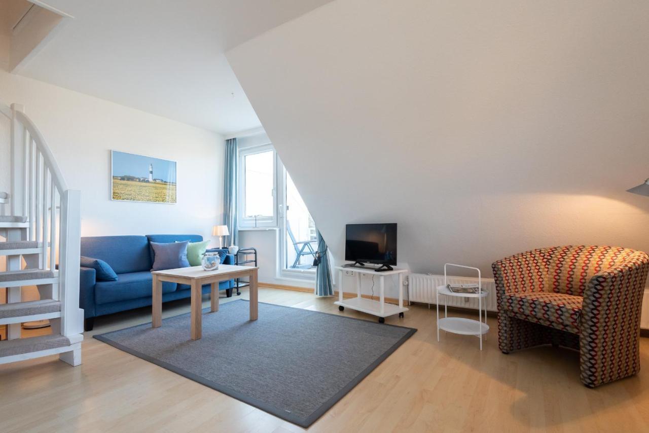 Apartment Haus Nordseegruss, App. 4