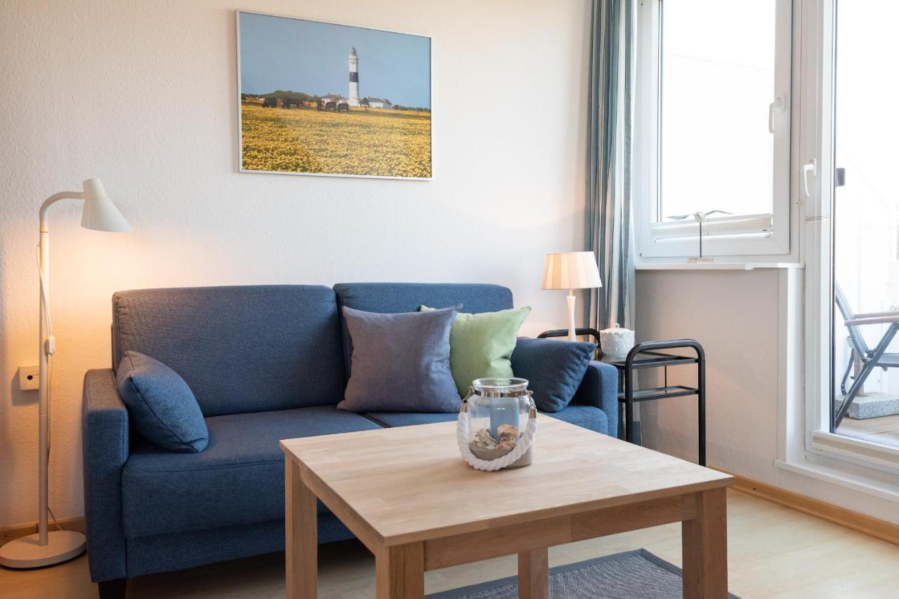 Apartment Haus Nordseegruss, App. 4 *