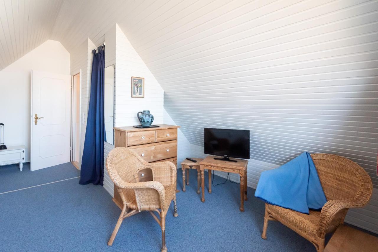 Apartment Haus Nordseegruss, App. 4 *