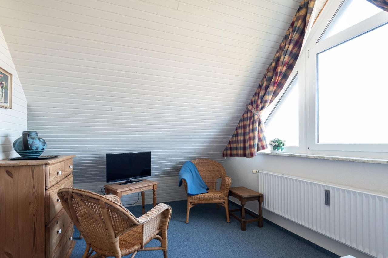 Apartment Haus Nordseegruss, App. 4 *