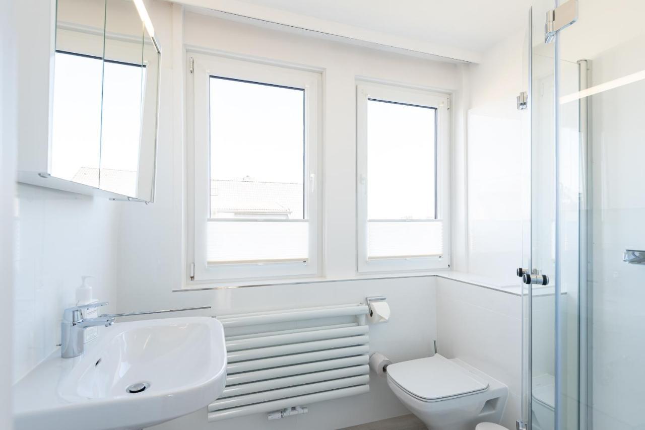 Apartment Haus Nordseegruss, App. 4 *