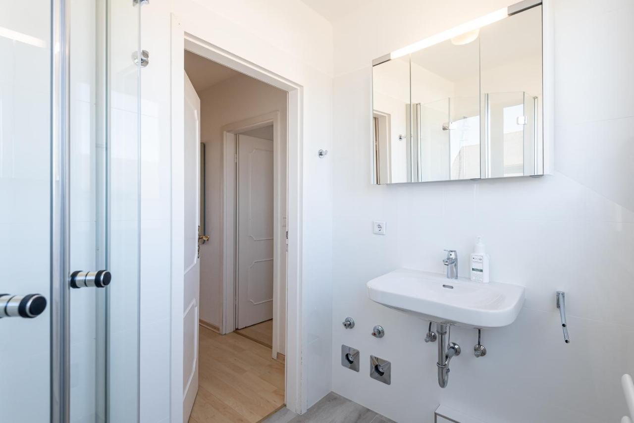 Apartment Haus Nordseegruss, App. 4